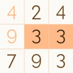 Number Match - Brain Game For PC Windows