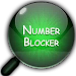 NumberBlocker For PC Windows