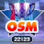 OSM 22/23 - Soccer Game For PC Windows
