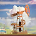Oil Era - Idle Mining Tycoon For PC Windows