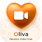 Oliva - Random Video Chat For PC Windows