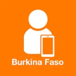 Orange et moi Burkina For PC Windows