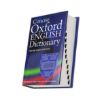 Oxford Lite Dictionary For PC Windows
