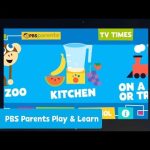 PBS Parents Play & Learn For PC Windows