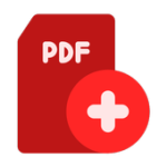 PDF Tools Split/Merge/Image For PC Windows