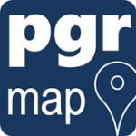 PGRMap For PC Windows