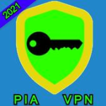 PIA VPN For PC Windows