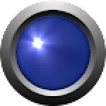 PITCHbLACK -Strobe blink light For PC Windows