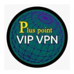PLUS POINT VIP VPN For PC Windows