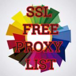 PROXY LIST SSL For PC Windows