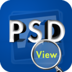PSD.See For PC Windows