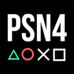 PSN4 For PC Windows