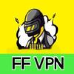 PUBG FF VPN Low ping VPN For PC Windows