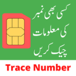 Pak Sim Data - Trace Number For PC Windows