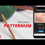 Patternum - Knitting & Crochet For PC Windows