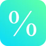 Percent Calculator For PC Windows