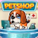Pet Shop Fever: Animal Hotel For PC Windows