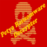 Petya Ransomware Decrypter For PC Windows