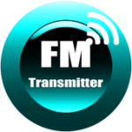 Phone Fm Transmitter for car For PC Windows