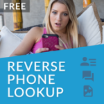 Phone Lookup Premium - Reverse Phone Number Lookup For PC
