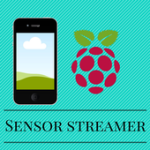 PhonePi Sensor Streamer For PC Windows