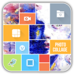 Photo Editor : Photo Collage & Video Slideshow For PC