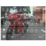 Photo Keyboard Background For PC Windows