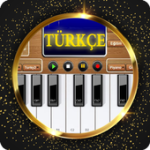 Piano Turkish Songs For PC Windows