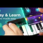 Piano - music & songs games For PC Windows