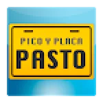 Pico y Placa Pasto For PC Windows