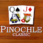 Pinochle Classic For PC Windows