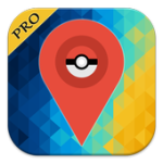 Poke Finder Maps Worldwide For PC Windows