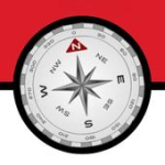 Pokemon Style Compass For PC Windows