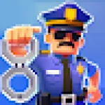 Police Department 3D For PC Windows