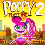Poppy Playtime Game Chapter 2 For PC Windows
