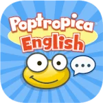 Poptropica English Island Game For PC Windows