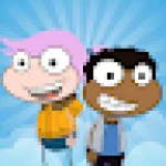 Poptropica: Fun Kids Adventure For PC Windows