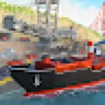 Port City: Ship Tycoon 2023 For PC Windows