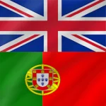 Portuguese - English For PC Windows