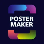 Poster Maker : Flyer Maker For PC Windows