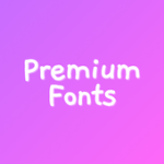 Premium Fonts For PC Windows
