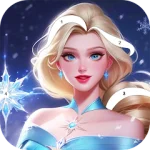 Princess Color by Numbers For PC Windows