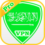 Pro Vpn Arabic Saudia - Ksa For PC Windows