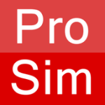 ProSim For PC Windows