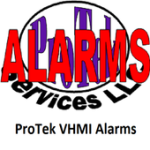 ProTek Alarms For PC Windows