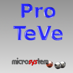 Proteve For PC Windows
