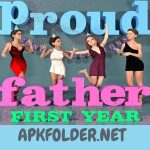 Proud Father For PC Windows