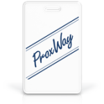 ProxWay Mobile ID For PC Windows