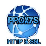 Proxys list For PC Windows