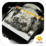 Pug Dog Emoji Keyboard For PC Windows